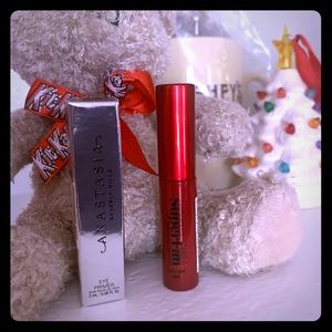NWOT Mini eye primer and mascara